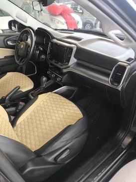 FIAT TORO FREEDOM 1.3 T270 4X2 FLEX AUT