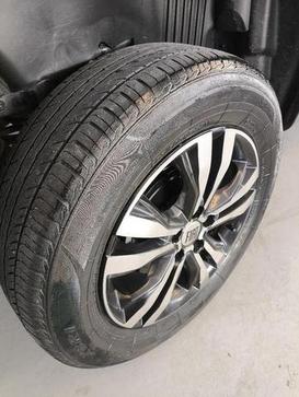 FIAT TORO FREEDOM 1.3 T270 4X2 FLEX AUT