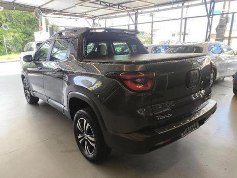 FIAT TORO FREEDOM 1.3 T270 4X2 FLEX AUT