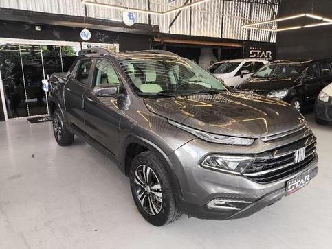 FIAT TORO FREEDOM 1.3 T270 4X2 FLEX AUT
