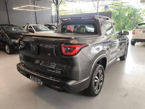 FIAT TORO FREEDOM 1.3 T270 4X2 FLEX AUT