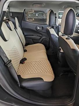 FIAT TORO FREEDOM 1.3 T270 4X2 FLEX AUT