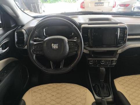 FIAT TORO FREEDOM 1.3 T270 4X2 FLEX AUT