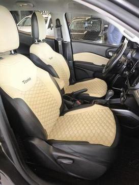 FIAT TORO FREEDOM 1.3 T270 4X2 FLEX AUT