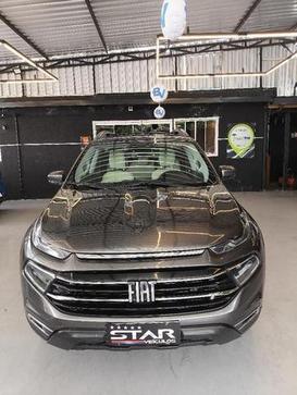 FIAT TORO FREEDOM 1.3 T270 4X2 FLEX AUT