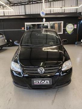 VOLKSWAGEN FOX 1.0