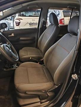 VOLKSWAGEN FOX 1.0