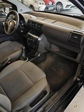 VOLKSWAGEN FOX 1.0
