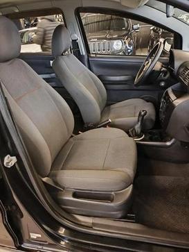 VOLKSWAGEN FOX 1.0