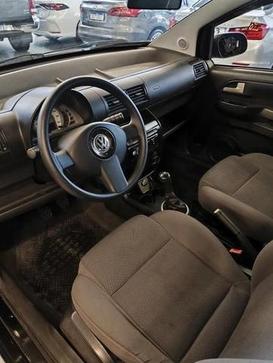 VOLKSWAGEN FOX 1.0