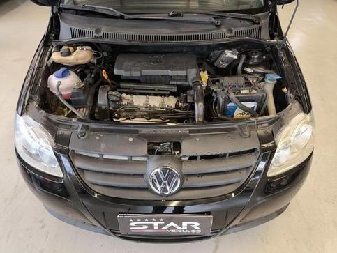 VOLKSWAGEN FOX 1.0