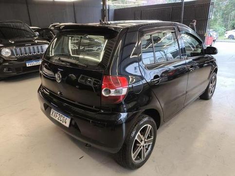 VOLKSWAGEN FOX 1.0