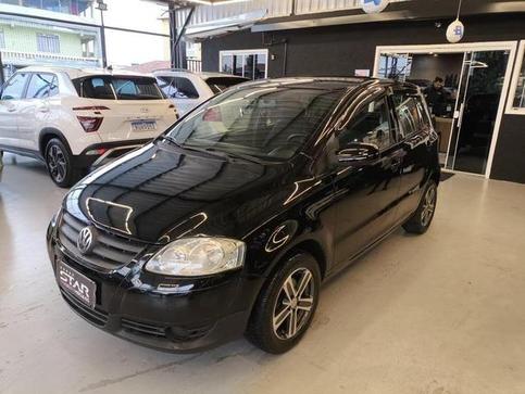 VOLKSWAGEN FOX 1.0