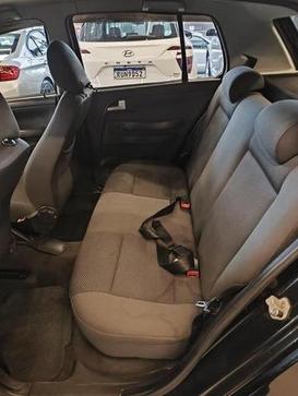 VOLKSWAGEN FOX 1.0