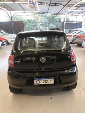 VOLKSWAGEN FOX 1.0