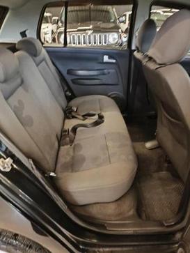 VOLKSWAGEN FOX 1.0