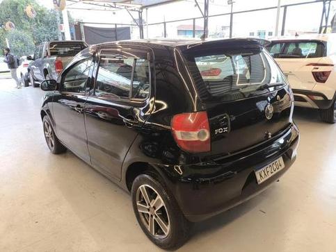 VOLKSWAGEN FOX 1.0