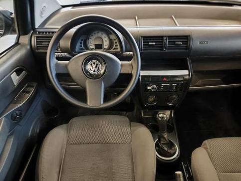 VOLKSWAGEN FOX 1.0