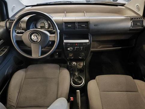 VOLKSWAGEN FOX 1.0