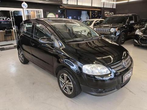VOLKSWAGEN FOX 1.0