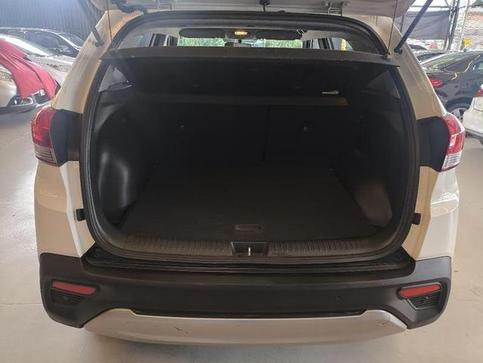 HYUNDAI CRETA PRESTIGE 2.0 16V FLEX AUT