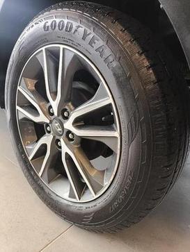 HYUNDAI CRETA PRESTIGE 2.0 16V FLEX AUT