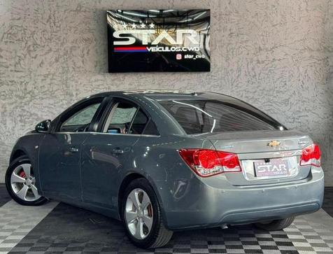 CHEVROLET CRUZE LT NB