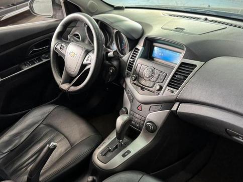 CHEVROLET CRUZE LT NB
