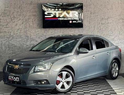 CHEVROLET CRUZE LT NB