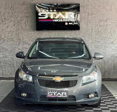 CHEVROLET CRUZE LT NB