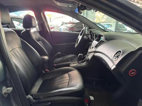 CHEVROLET CRUZE LT NB