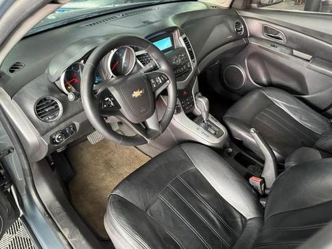 CHEVROLET CRUZE LT NB