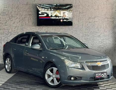 CHEVROLET CRUZE LT NB
