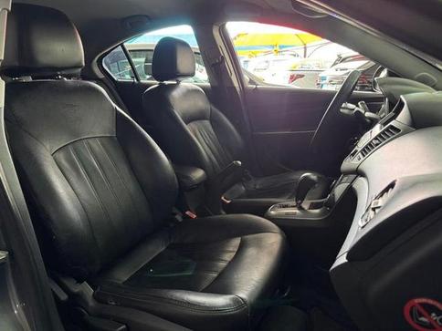 CHEVROLET CRUZE LT NB