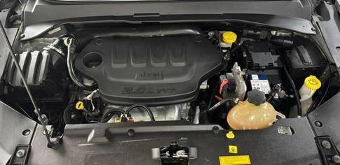 JEEP COMPASS SPORT F