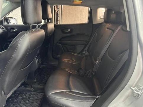 JEEP COMPASS SPORT F