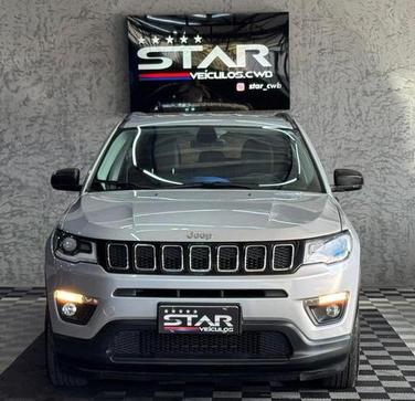 JEEP COMPASS SPORT F