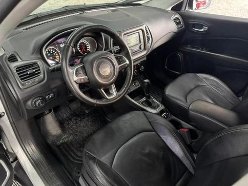 JEEP COMPASS SPORT F