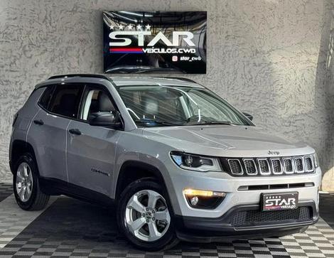 JEEP COMPASS SPORT F