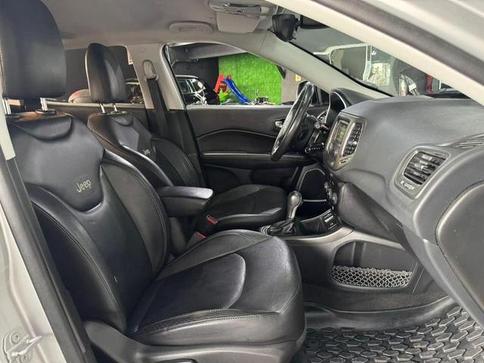 JEEP COMPASS SPORT F