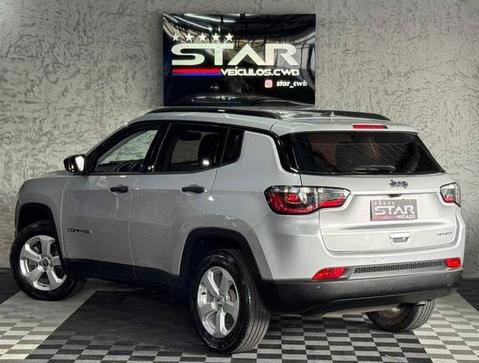 JEEP COMPASS SPORT F