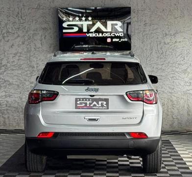 JEEP COMPASS SPORT F