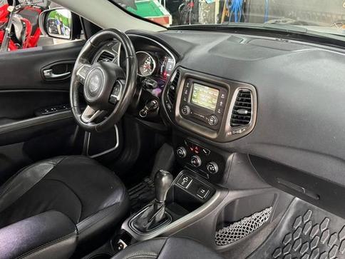 JEEP COMPASS SPORT F