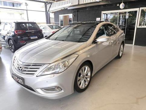 HYUNDAI AZERA 3.0 V6