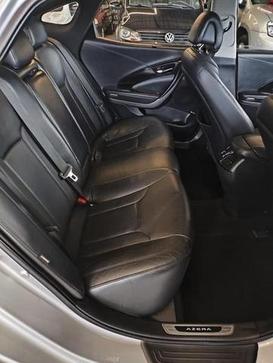 HYUNDAI AZERA 3.0 V6