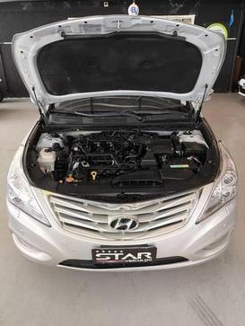 HYUNDAI AZERA 3.0 V6
