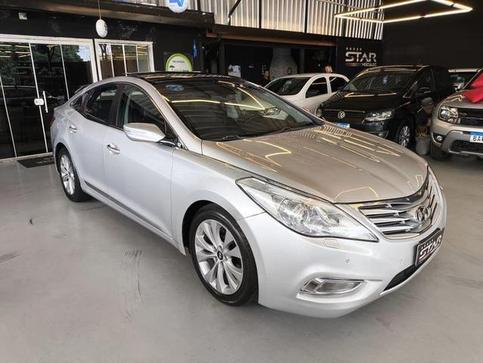 HYUNDAI AZERA 3.0 V6