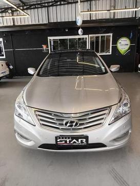 HYUNDAI AZERA 3.0 V6