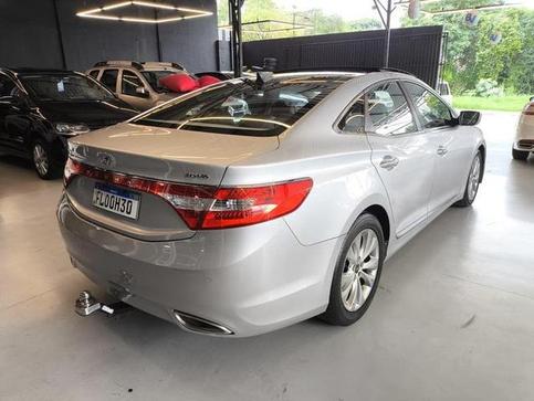 HYUNDAI AZERA 3.0 V6