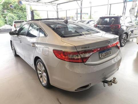 HYUNDAI AZERA 3.0 V6